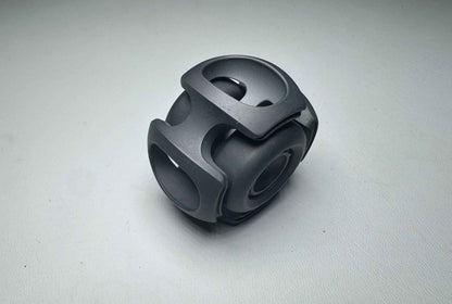 Noiz Stainless Steel