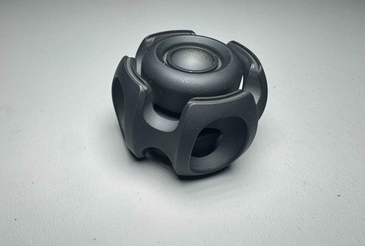 Noiz Stainless Steel