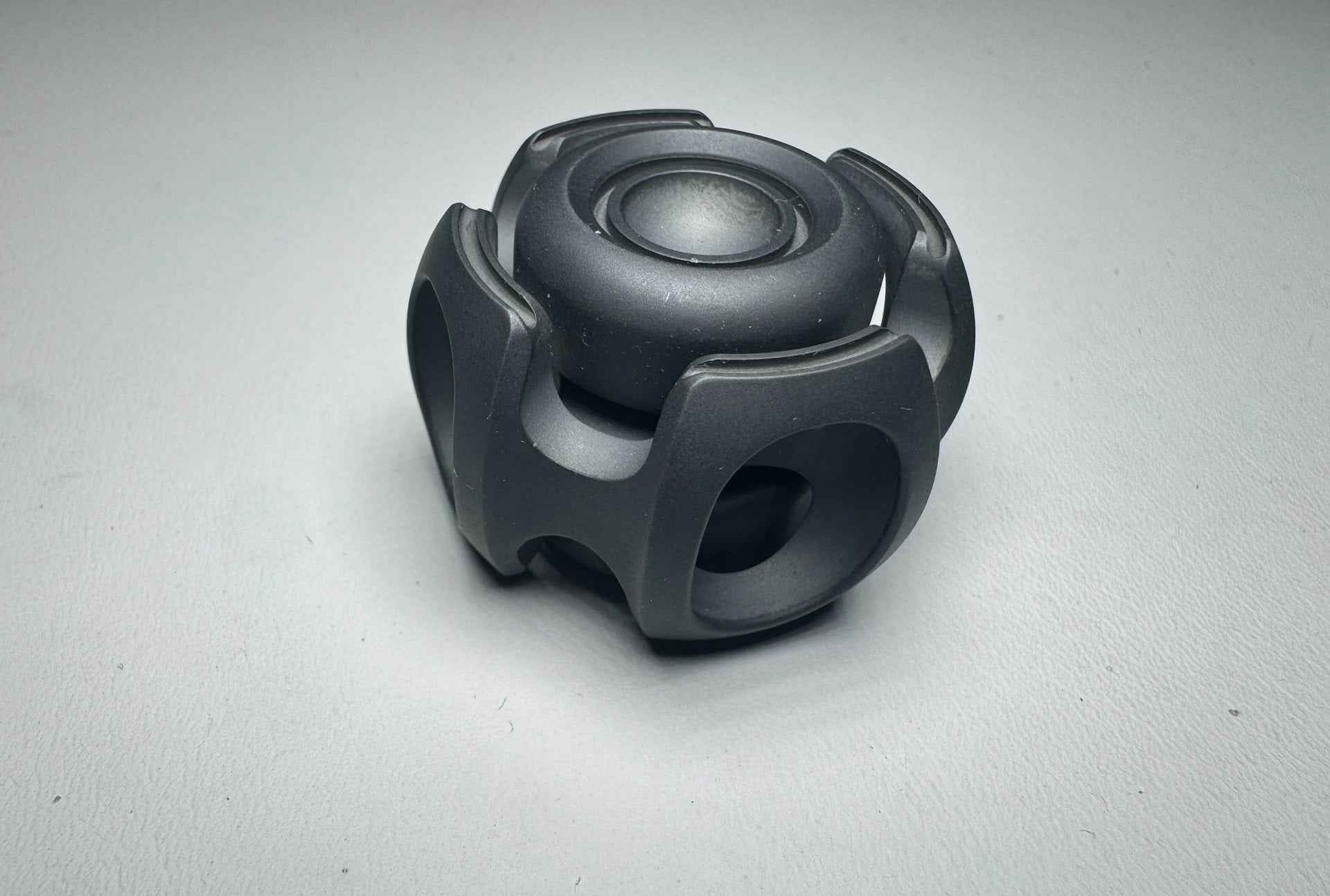 Noiz Stainless Steel