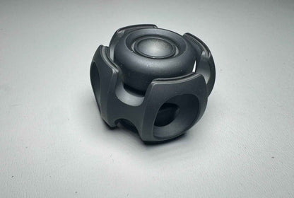 Noiz Stainless Steel