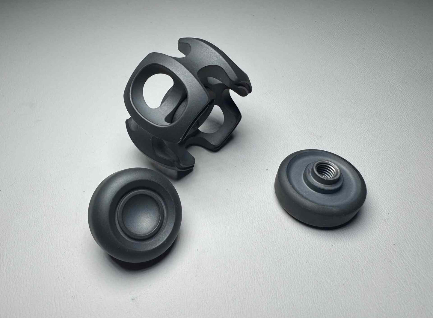 Noiz Stainless Steel