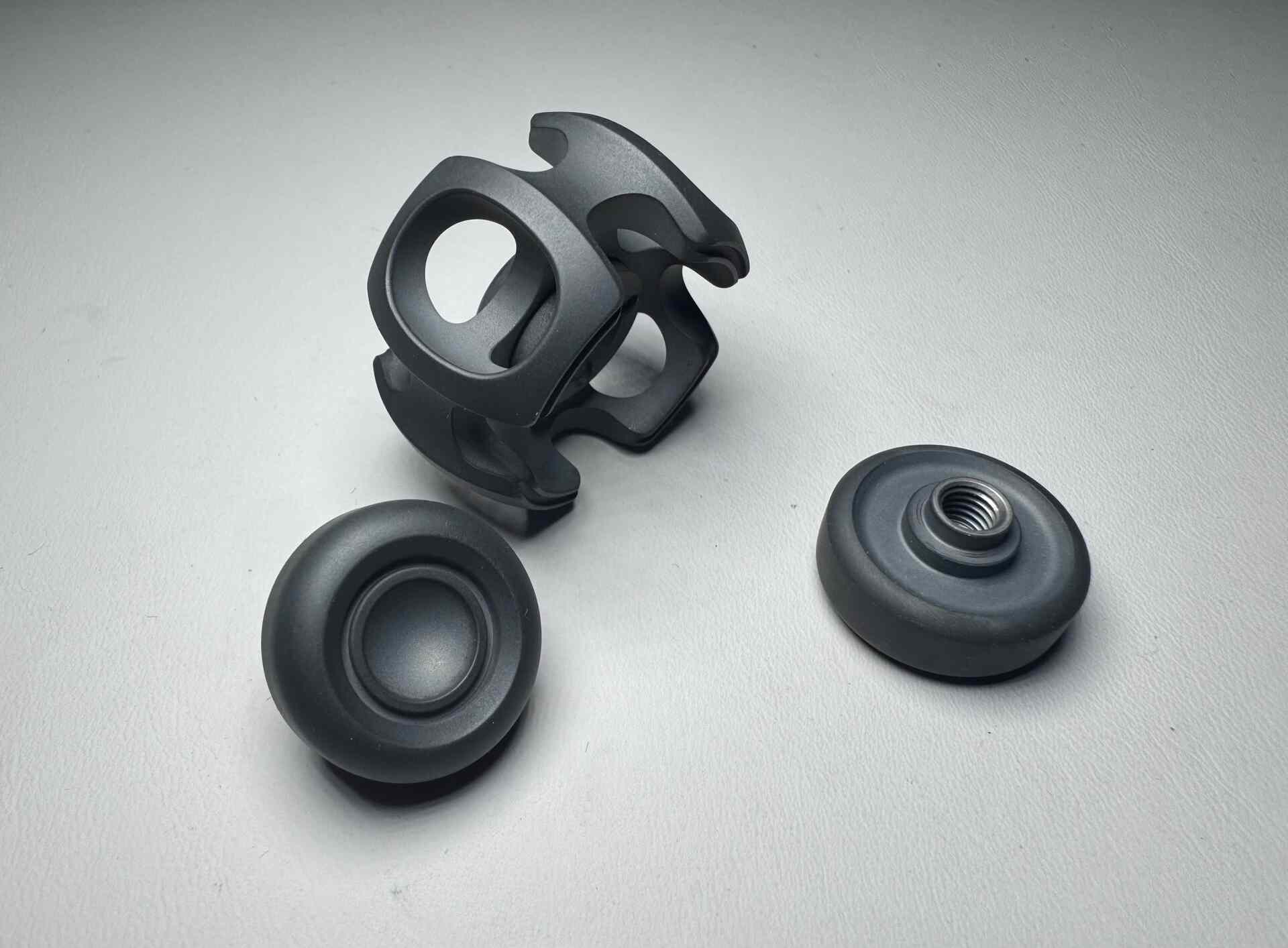 Noiz Stainless Steel