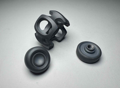 Noiz Stainless Steel