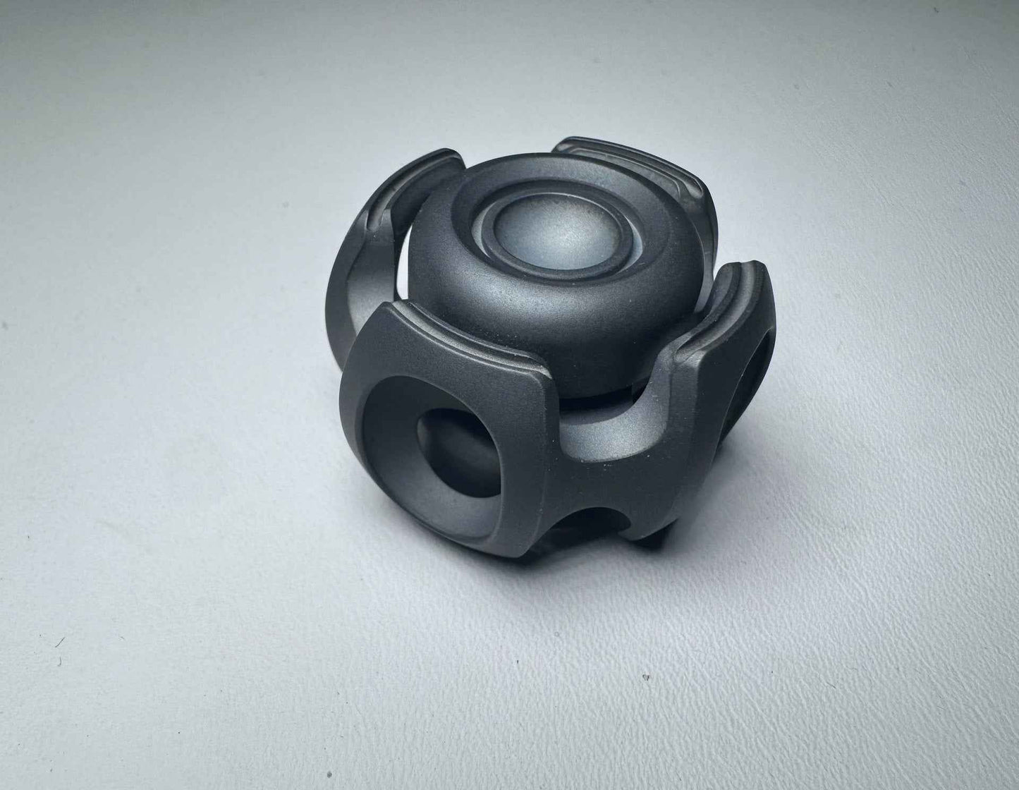 Noiz Stainless Steel