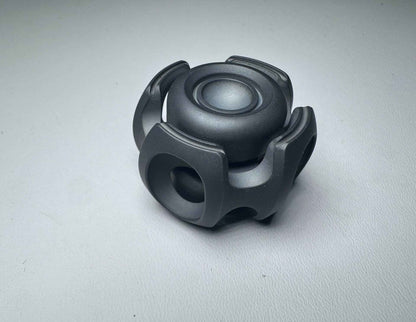 Noiz Stainless Steel