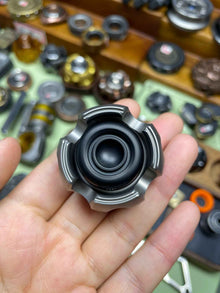 Noiz Titanium