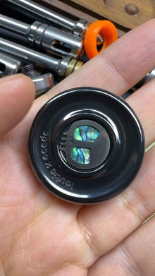 Devil Milk Cap Zirconium