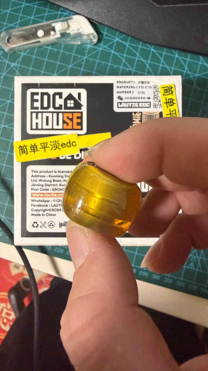Sugar Cube PEI