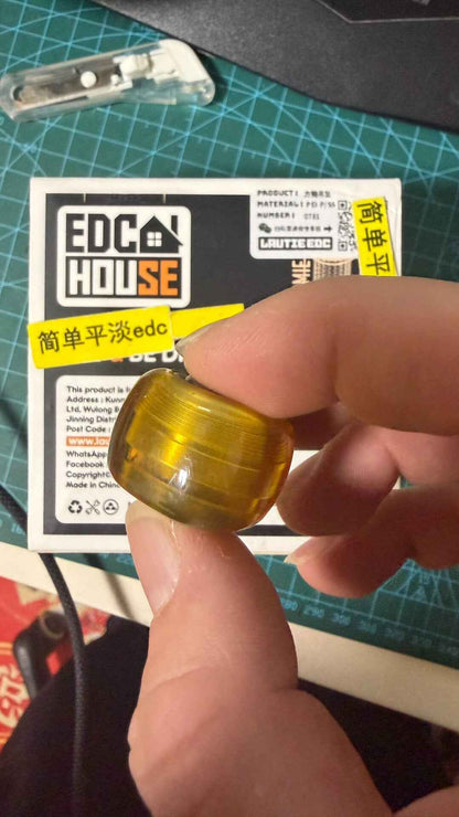 Sugar Cube PEI