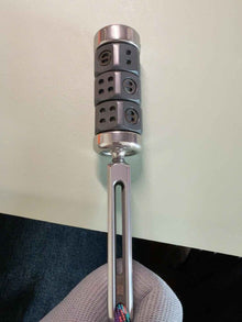 JACKPOT Stainless Steel Zirconium