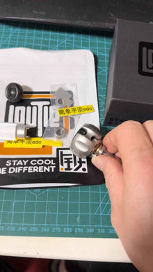 Noiz-C-NANO + Scepter