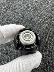 Noiz Aluminum Stainless Steel