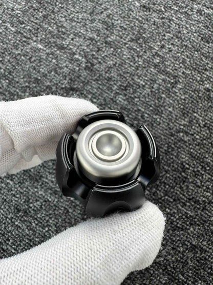 Noiz Aluminum Stainless Steel