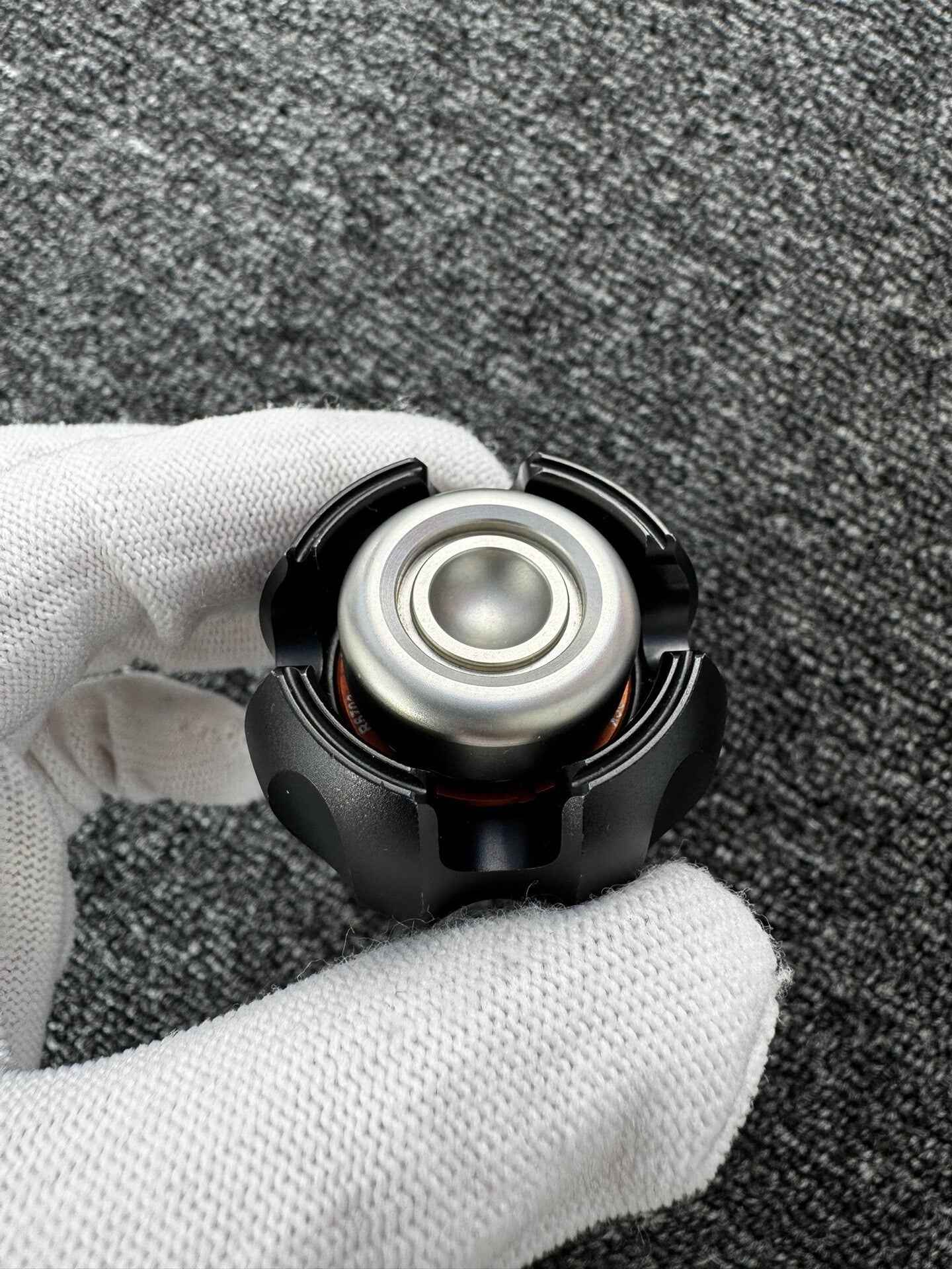Noiz Aluminum Stainless Steel