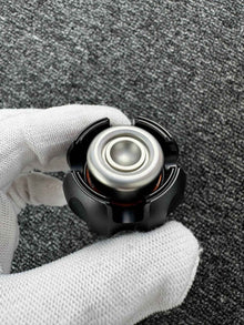Noiz Aluminum Stainless Steel