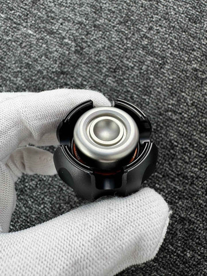 Noiz Aluminum Stainless Steel