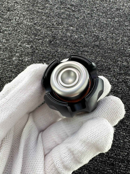 Noiz Aluminum Stainless Steel