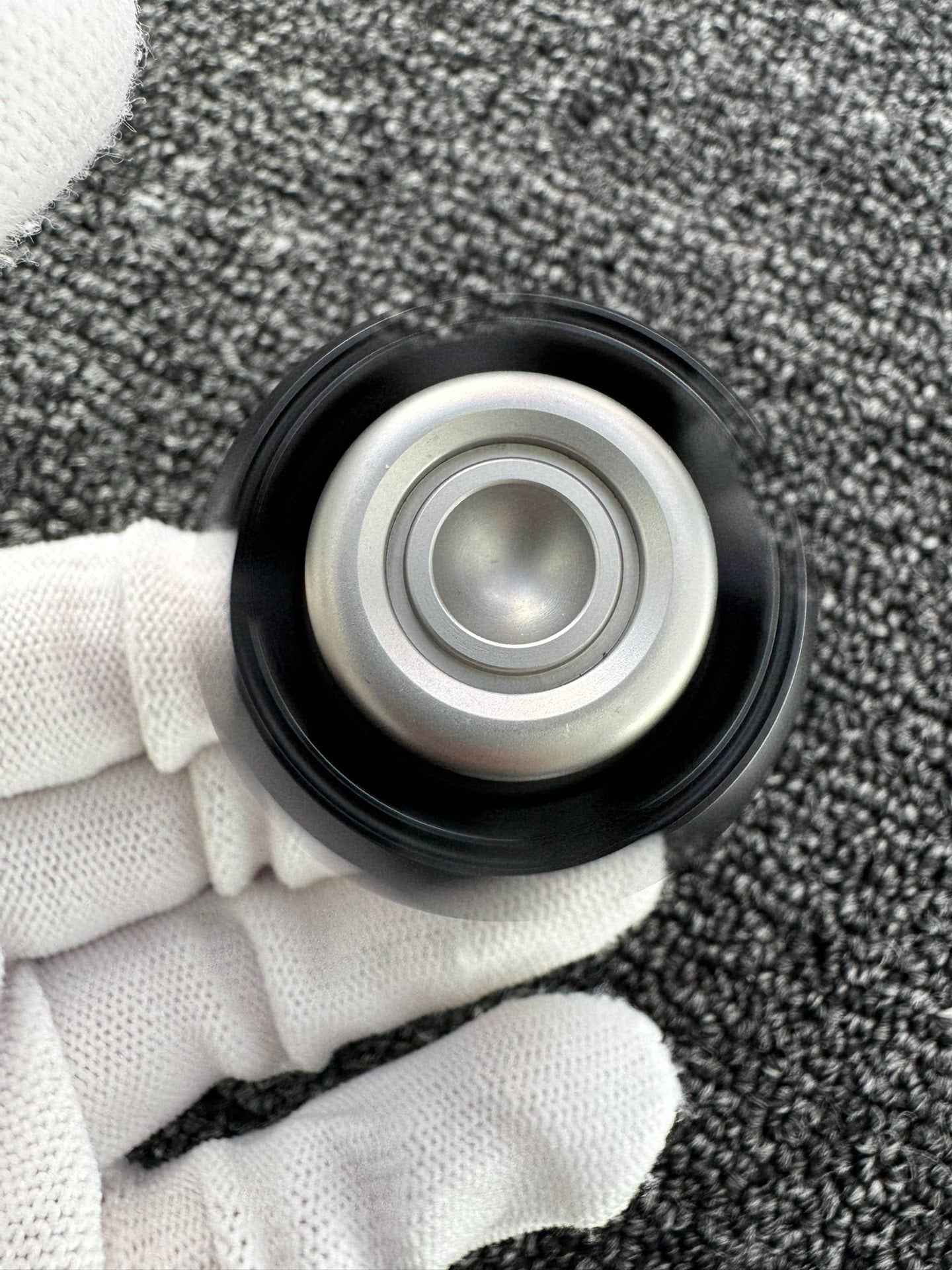 Noiz Aluminum Stainless Steel