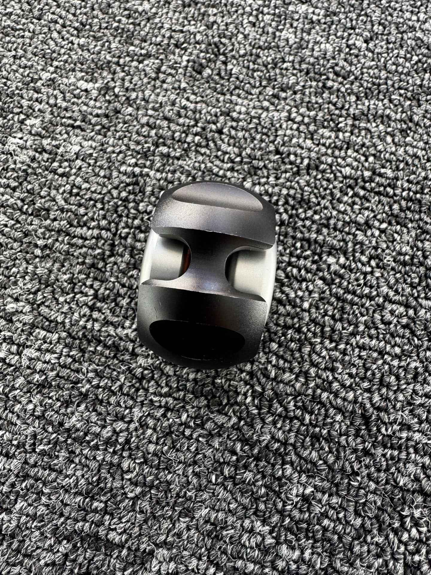 Noiz Aluminum Stainless Steel