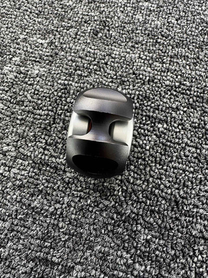 Noiz Aluminum Stainless Steel