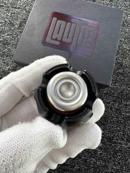 Noiz Aluminum Stainless Steel