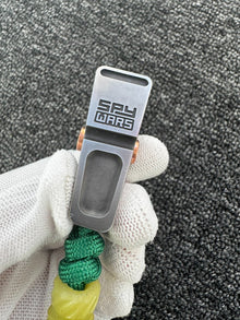 Crocbeats, Stainless Steel