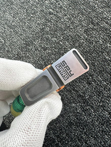 Crocbeats, Stainless Steel