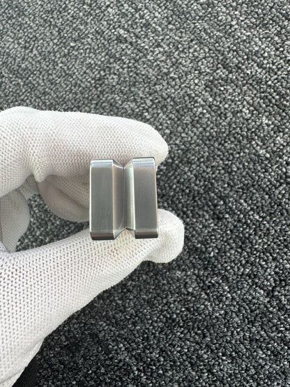 Crocbeats, Stainless Steel