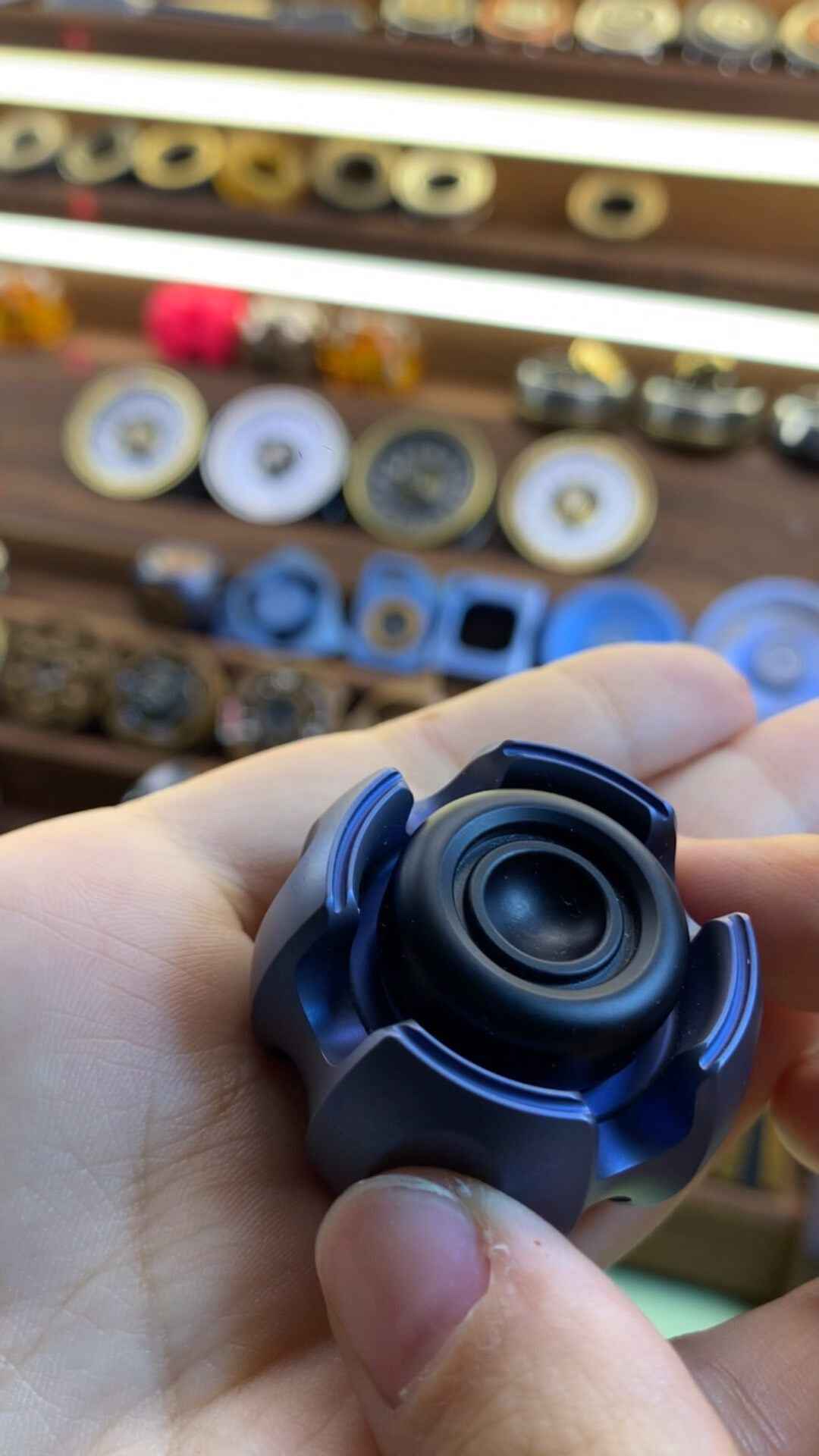 Noiz Titanium