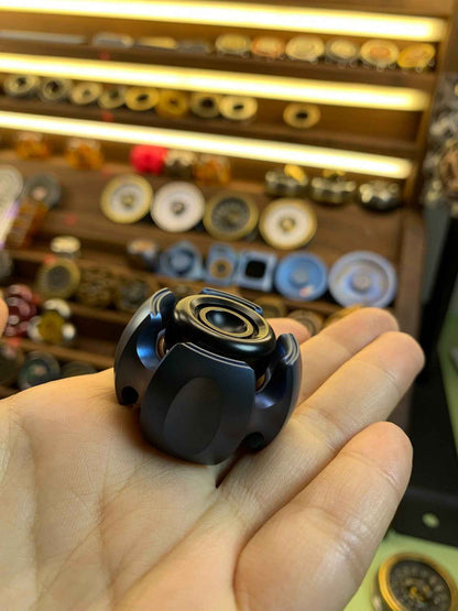 Noiz Stainless Steel