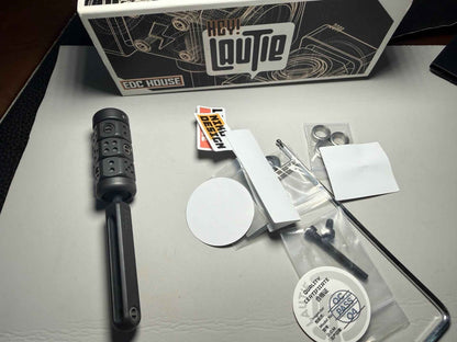 JACKPOT Stainless Steel