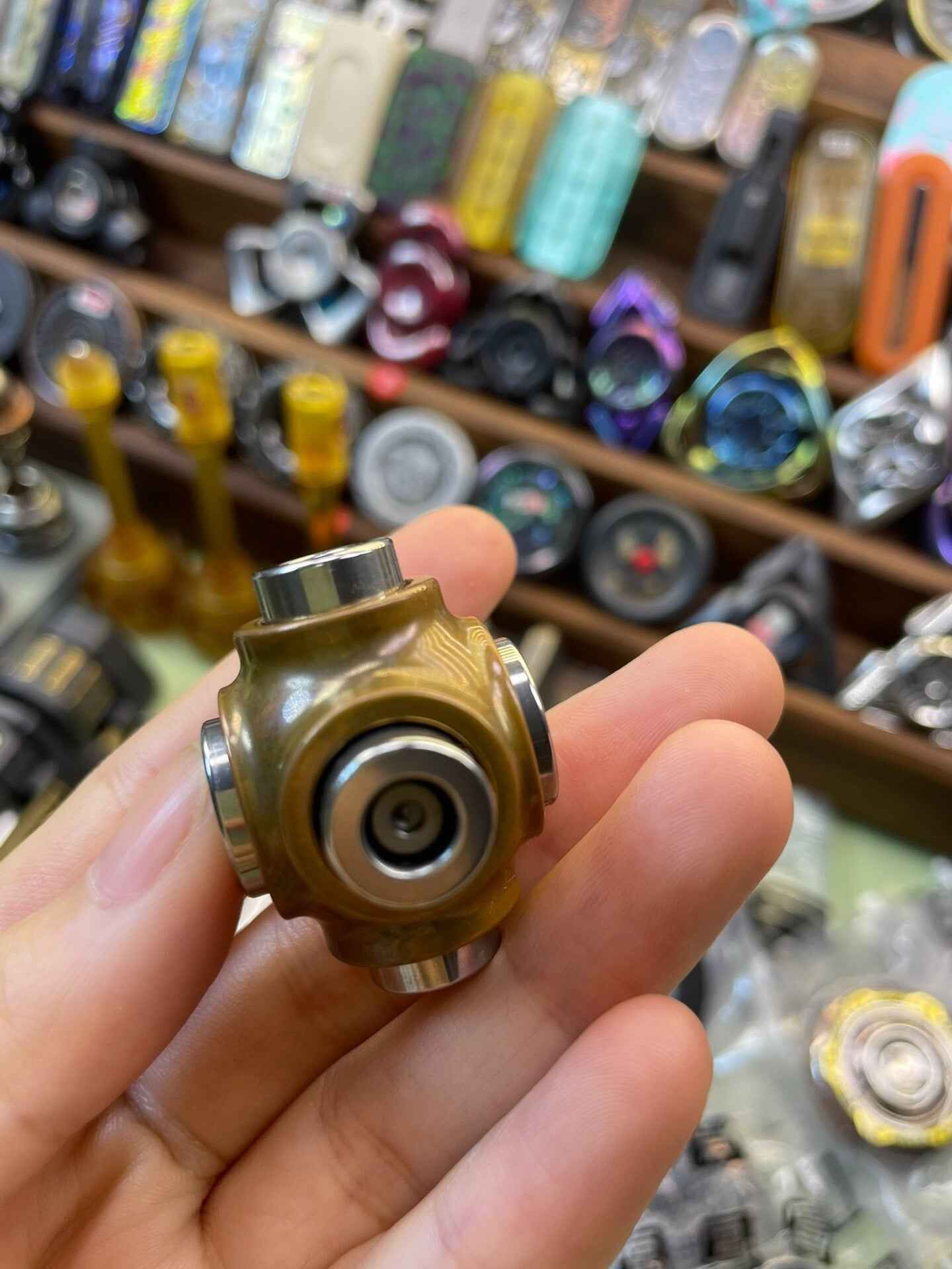 X BONE Copper
