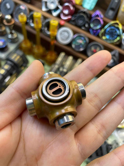 X BONE Copper