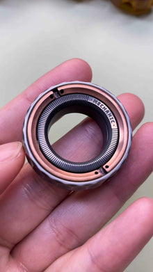 Mechanic Thorns Stainless Steel Copper