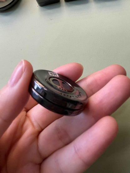 Devil Milk Cap Zirconium