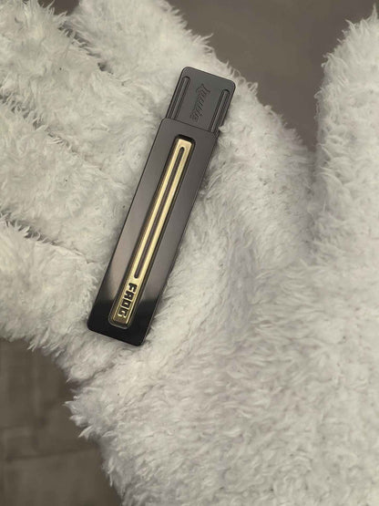 Frog Zirconium Brass Limited Edition