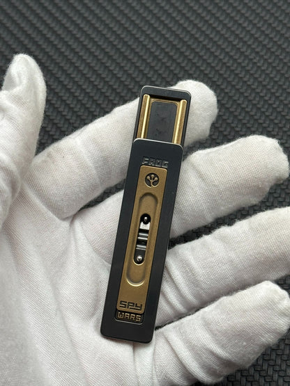 Frog Zirconium Brass