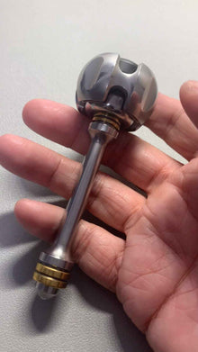 Noiz Stainless Steel Copper + Scepter