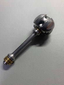 Noiz Stainless Steel Copper + Scepter