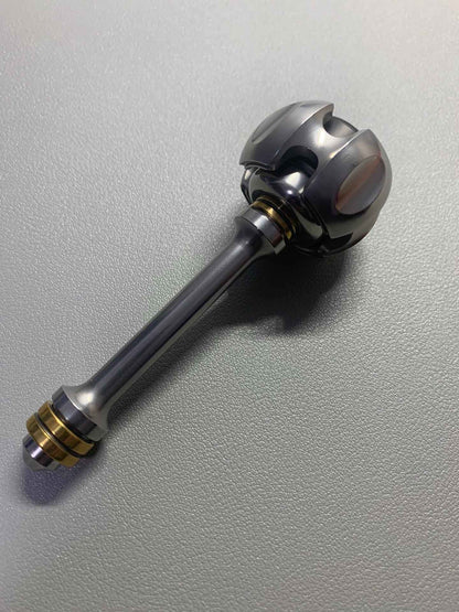 Noiz Stainless Steel Copper + Scepter