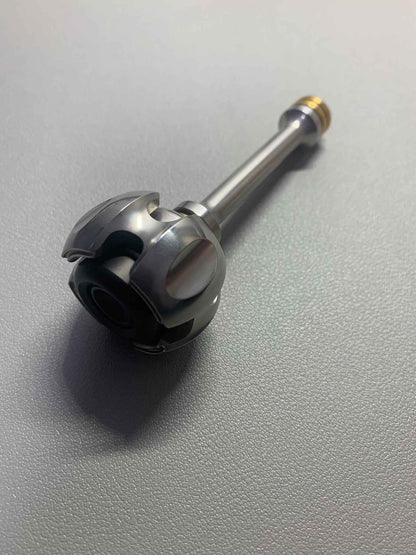 Noiz Stainless Steel Copper + Scepter