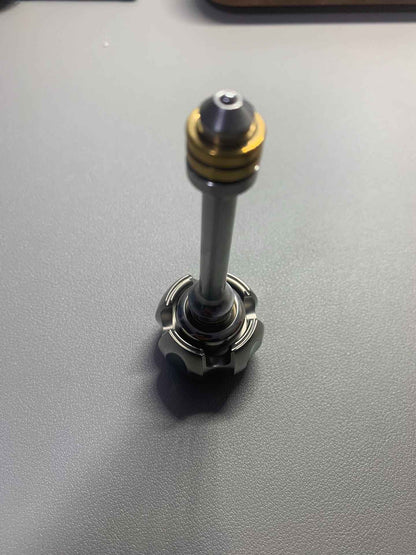Noiz Stainless Steel Copper + Scepter