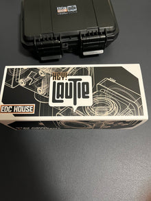 JACKPOT Brass Zirconium