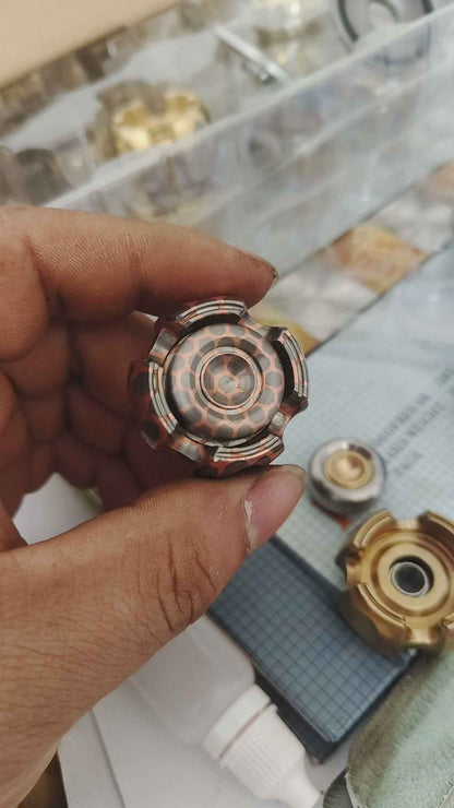 Noiz Superconductor