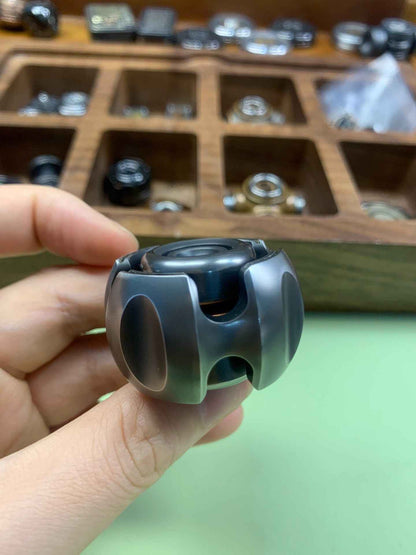 Noiz Stainless Steel