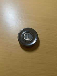 Devil Milk Cap Zirconium
