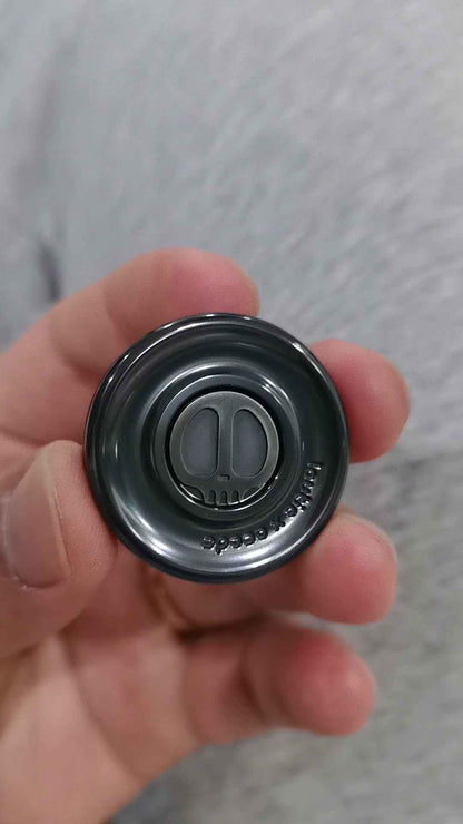 Devil Milk Cap Zirconium