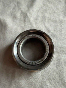 Mechanic Thorns Zirconium