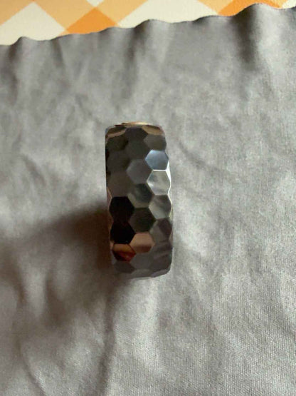 Mechanic Thorns Zirconium