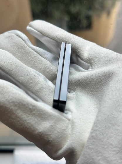 Frog Zirconium Brass